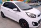 2nd Hand Kia Picanto 2014 for sale in Cebu City-2