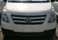 Selling Hyundai Grand Starex 2017 Manual Diesel in Cainta-1