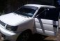 2001 Mitsubishi Adventure for sale in Baguio-1