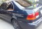 Honda Civic 1997 Manual Gasoline for sale in Dagupan-6