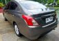 Nissan Almera 2017 Manual Gasoline for sale in Alitagtag-4