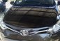 Selling Toyota Vios Manual Gasoline in Santiago-0