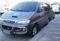 1999 Hyundai Starex for sale in Quezon City-0