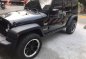 Selling Jeep Wrangler 2012 Automatic Gasoline in Manila-7