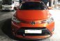 For sale Used 2017 Toyota Vios Manual Gasoline -2