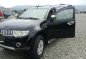 Used Mitsubishi Montero Automatic Diesel for sale in La Trinidad-11