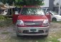 Red Mitsubishi Adventure 2012 for sale in Muntinlupa-0