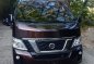 Nissan Urvan 2019 Automatic Diesel for sale in Taytay-1