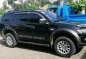 For sale Used 2012 Mitsubishi Montero Automatic Diesel -0