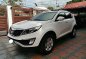 For sale 2013 Kia Sportage at 60000 km in Talisay-0