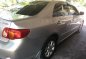 2nd Hand Toyota Corolla Altis 2010 at 120000 km for sale-3