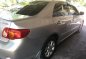 2nd Hand Toyota Corolla Altis 2010 at 120000 km for sale-0