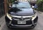 2017 Mitsubishi Montero for sale in Quezon City-2