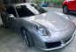 Selling 2nd Hand Porsche Boxster 2017 in Quezon City-1