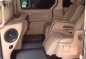 Silver Hyundai Starex 2014 at 50000 km for sale-4