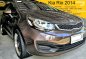 Kia Rio 2014 Automatic Gasoline for sale in Marikina-0