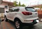 For sale 2013 Kia Sportage at 60000 km in Talisay-1