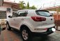 For sale 2013 Kia Sportage at 60000 km in Talisay-2