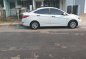 Hyundai Accent 2018 Automatic Diesel for sale in Manila-3