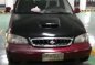 Kia Carnival 2001 Automatic Diesel for sale in Quezon City-0