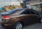 Selling Suzuki Ciaz 2017 at 40000 km in Cebu City-0