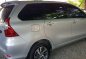 Selling Silver Toyota Avanza 2017 Manual Gasoline for sale in Quezon City-0