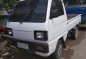 Suzuki Multi-Cab Manual Gasoline for sale in Talisay-1