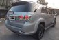 Selling Toyota Fortuner 2015 Automatic Diesel in Pasig-2