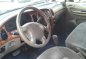 1999 Hyundai Starex for sale in Quezon City-1