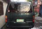 Toyota Hiace 1999 Manual Gasoline for sale in Pasig-1