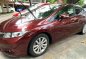 Used Honda Civic 2012 for sale in Makati-0