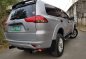 Selling Mitsubishi Montero 2014 Manual Diesel in Cuyapo-2