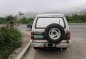 Selling 2nd Hand Mitsubishi Pajero 2005 Automatic Diesel -3