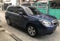 Subaru Forester 2014 Automatic Gasoline for sale in Pasig-1