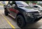 Used Mitsubishi Strada 2013 for sale in Manila-4