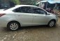 Used Toyota Vios 2015 Manual Gasoline for sale in Taytay-1