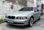 Selling Bmw 525I 1999 Automatic Gasoline in Pasay-0