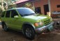 Selling Kia Sportage Manual Diesel in Liloan-1