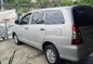 Selling 2nd Hand Toyota Innova 2013 in Parañaque-2