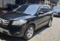 2nd Hand Hyundai Santa Fe 2012 for sale in Quezon City-1