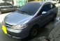 Selling 2008 Honda City Automatic Gasoline at 130000 km in Muntinlupa-0