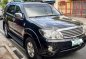 Toyota Fortuner 2007 at 80000 km for sale-1