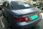 Selling 2008 Honda City Automatic Gasoline at 130000 km in Muntinlupa-1