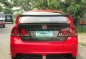 Selling 2nd Hand Honda Civic 2007 in San Fernando-3