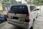 Selling 2nd Hand Toyota Innova 2013 in Parañaque-1