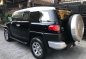Toyota Fj Cruiser 2016 Automatic Gasoline for sale in Manila-4