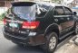 Toyota Fortuner 2007 at 80000 km for sale-3