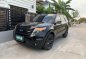 2nd Hand Ford Explorer 2012 for sale in Quezon City-0