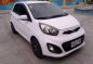 2nd Hand Kia Picanto 2014 for sale in Cebu City-1