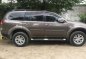 Used Mitsubishi Montero Sport Automatic Diesel for sale in Angeles-4